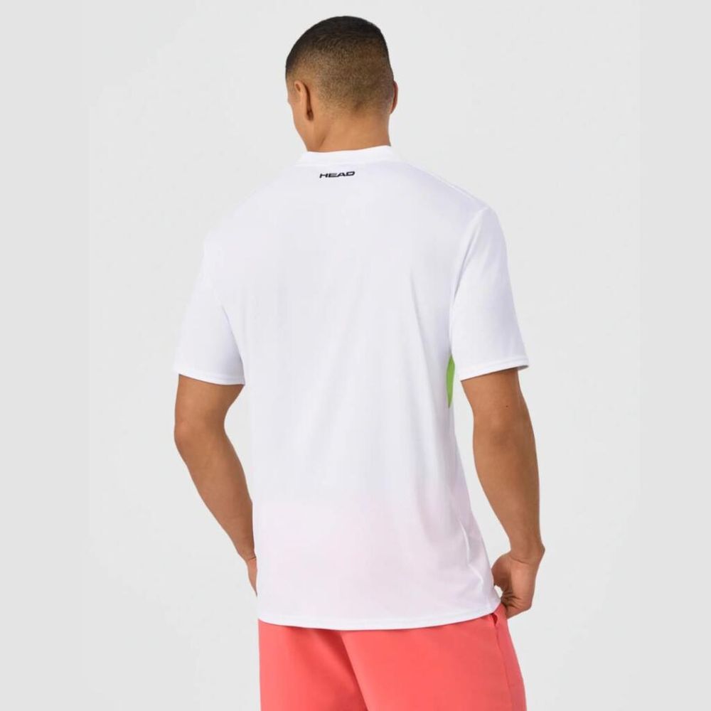 Head majica za tenis Topspin T-Shirt men slika 7