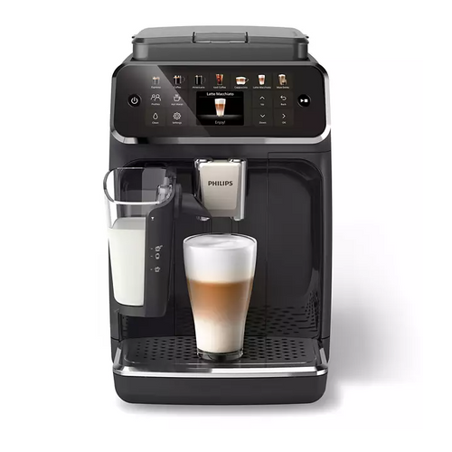 Philips Potpuno Automatski Aparat za Espresso EP4441/50 slika 1