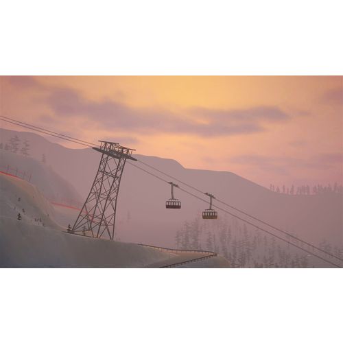Alpine - The Simulation Game (PS4) slika 3