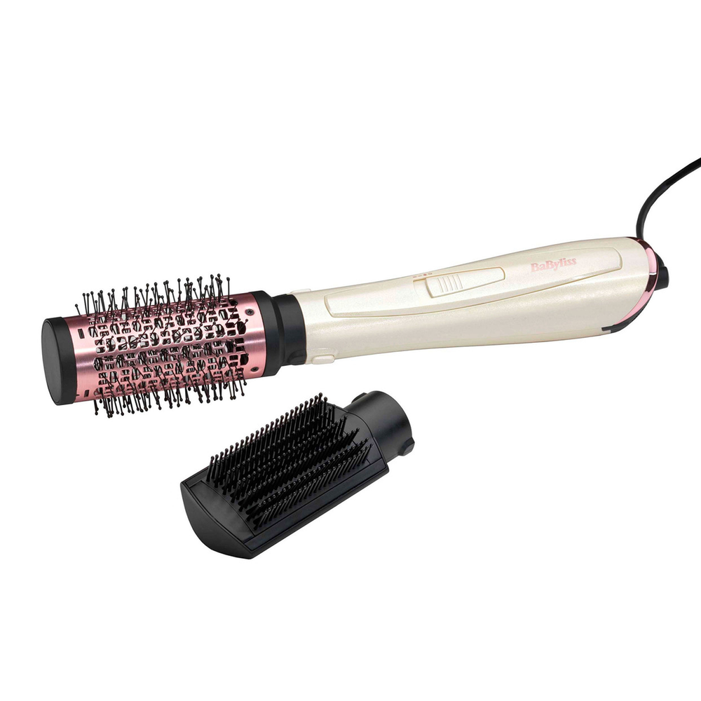 BaByliss Četka na vrući zrak AS914PE / Stardust Shimmer, 1000W slika 1