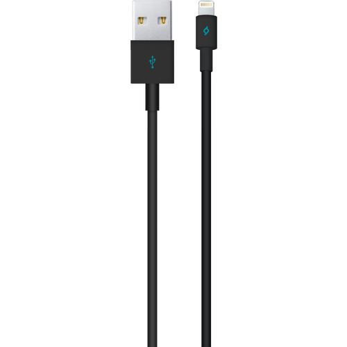 Kabel - Lightning to USB (1,00m) - Black slika 1