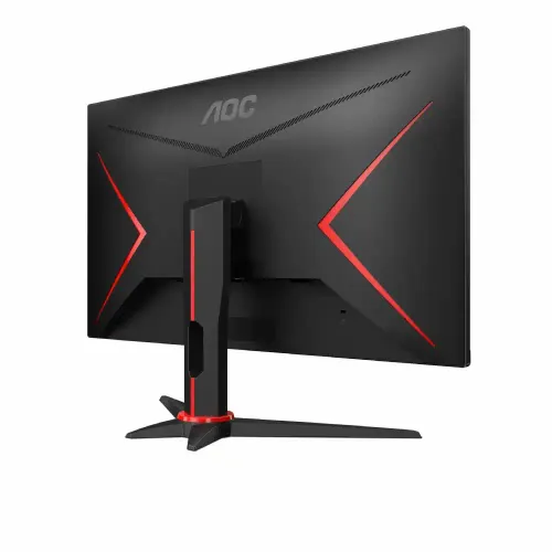 Aoc 27G2SPAE/BK Monitor 27" 1920x1080/Full HD/IPS/165Hz/1ms/2x HDMI/DP/VGA/Zvučnici slika 3