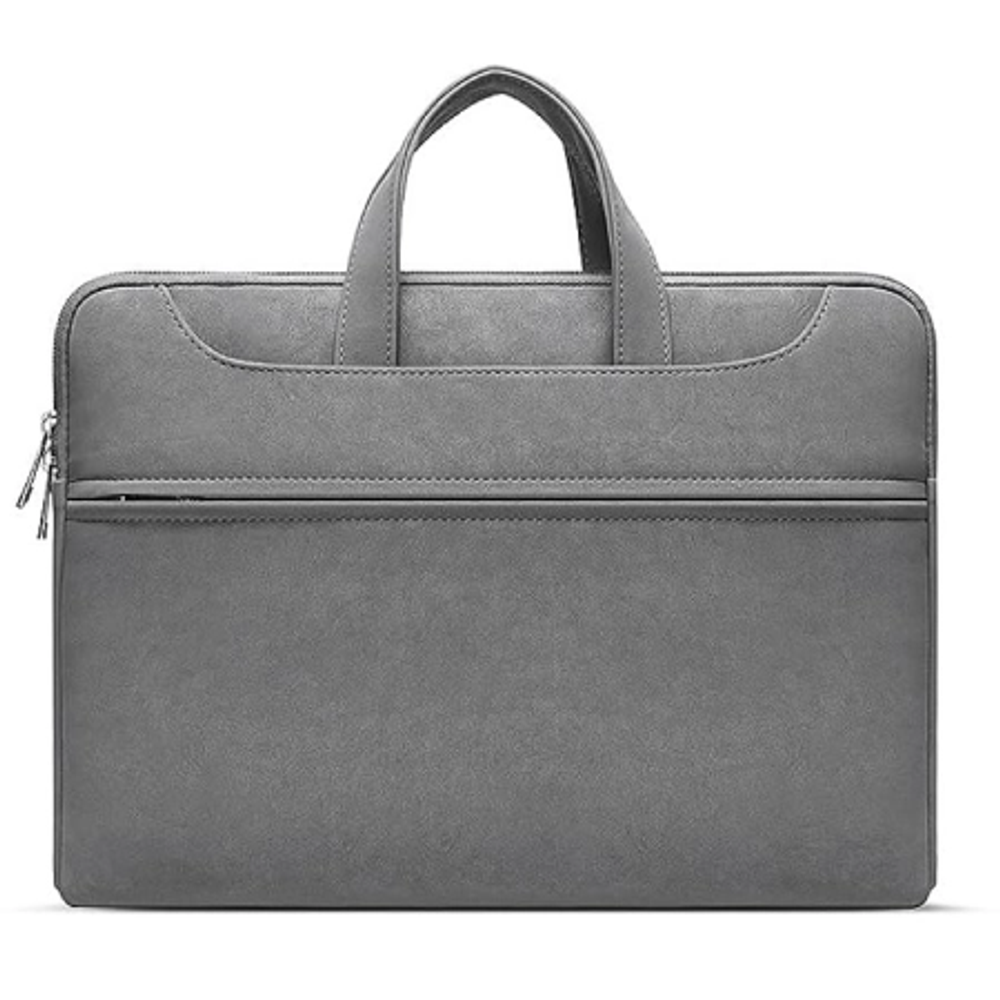 BORG Torba za Notebook B031 14" Dark Grey slika 2
