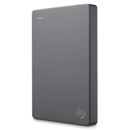 Seagate vanjski disk 2.5" 1TB Basic Portable USB 3.0 slika 1