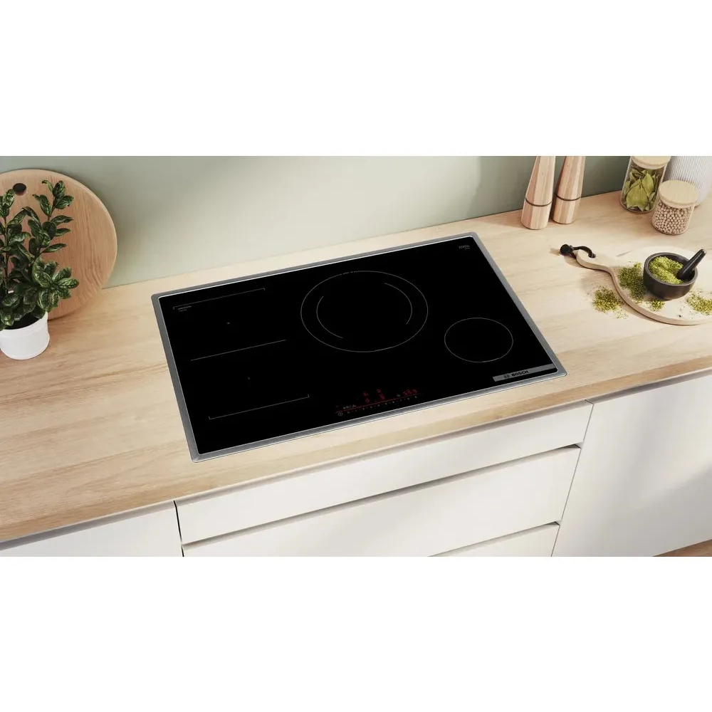 Bosch Ugradbena ploča PVS845HB1E - indukcija slika 2