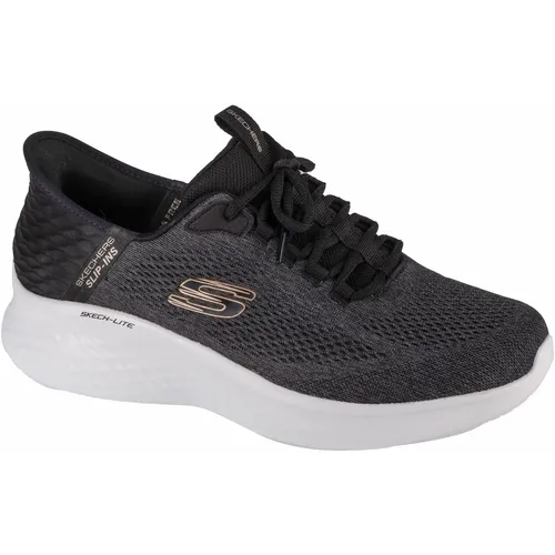 Skechers slip-ins: skech-lite pro - primebase 232466-bkgy slika 1