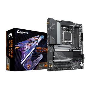 GIGABYTE B650 AORUS ELITE AX V2 Matična Ploča