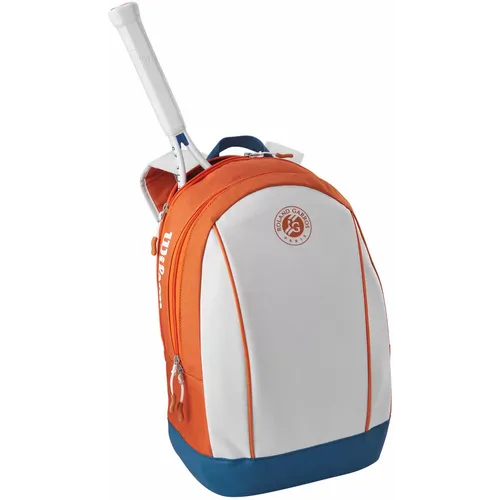 Wilson roland garros team jr backpack wr8031501001 slika 2