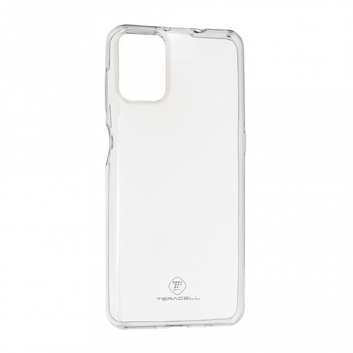 Maska Teracell Skin za Motorola Moto G9 Plus transparent slika 1