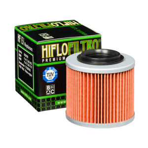 Hiflofiltro HF151