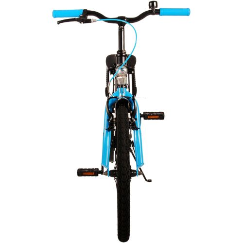 Dječji bicikl Volare Thombike 20" crno-plavi slika 11