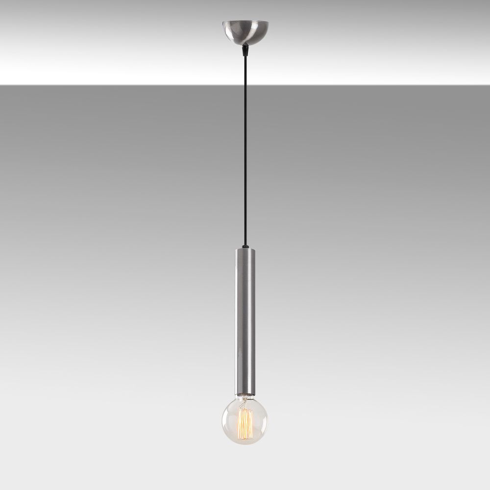 Luster Tempo - 2075 Silver slika 6