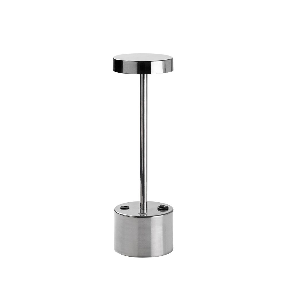 Keyf - 13394 Chrome Stolna Lampa slika 7