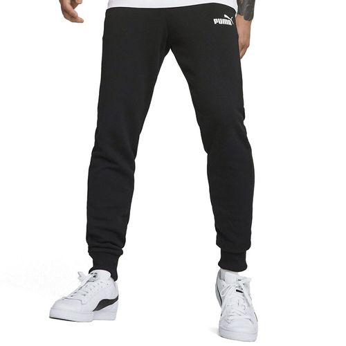 PUMA DONJI DEO PUMA ESS LOGO PANTS TR CL ZA MUŠKARCE slika 1