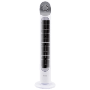 home Ventilator stupni, 3 brzine, oscilacija, 40 W, 82 cm - TWF 82