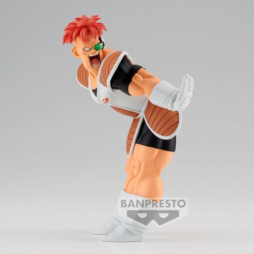 Dragon Ball Z Solid Edge Work Ginyu Recoome 14cm slika 2