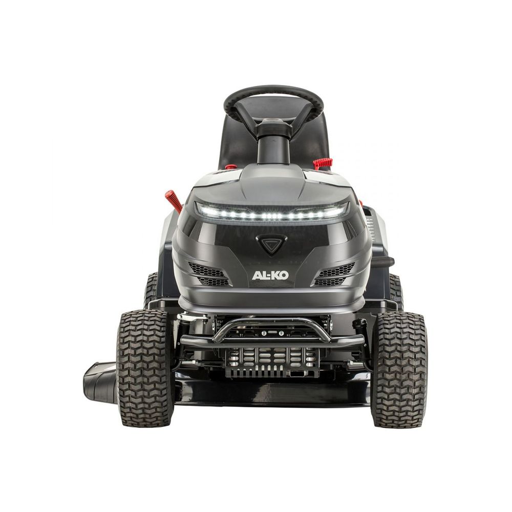 AL-KO traktor za travu EASY 13-92.6 HDS-A,  9,7 KS, mjenjač CVT (do 3.500 m2) slika 2