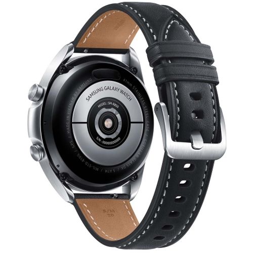 Samsung Galaxy Watch 3 41mm srebrni slika 4