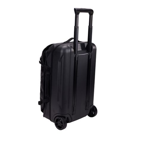 Thule Chasm Carry On putna torba 40 L crna slika 4