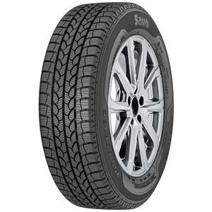 Sava 195/70R15C 104/102R Eskimo LT