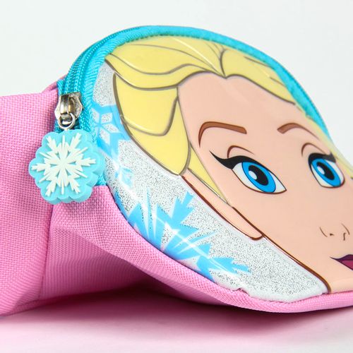 Dječja torbica Disney Frozen Elsa slika 3