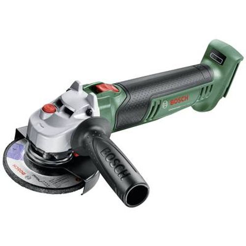 Bosch akumulatorska ugaona brusilica mala 125mm UniversalGrind 18V-75 , bez baterije i punjača 06033E5001 slika 1