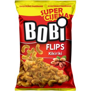 Bobi flips 180 g ( 2x90g)