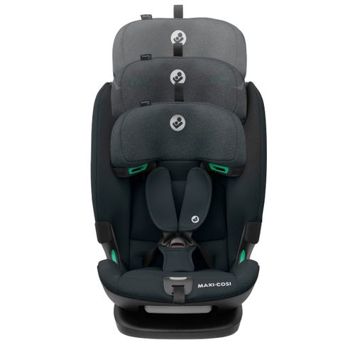 Maxi-Cosi autosjedalica Titan Pro2 i-Size, auth.graphite slika 11