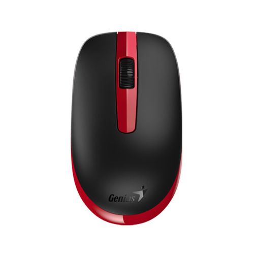 GENIUS NX-7007 Wireless crveni miš slika 3