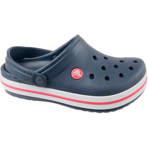 Crocs Crocband Clog K dječje natikače 204537-485 slika 6