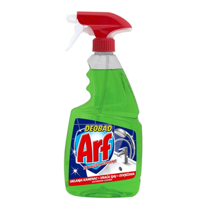 Arf Deobad Sredstvo za čišćenje kupatila 650ml