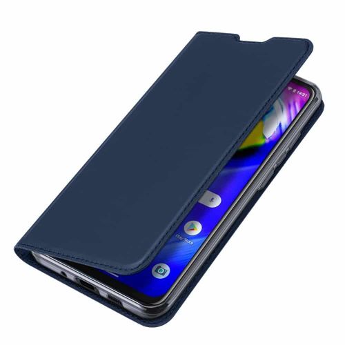 DUX DUCIS Skin Pro Bookcase futrola za Motorola Moto G8 Power slika 4