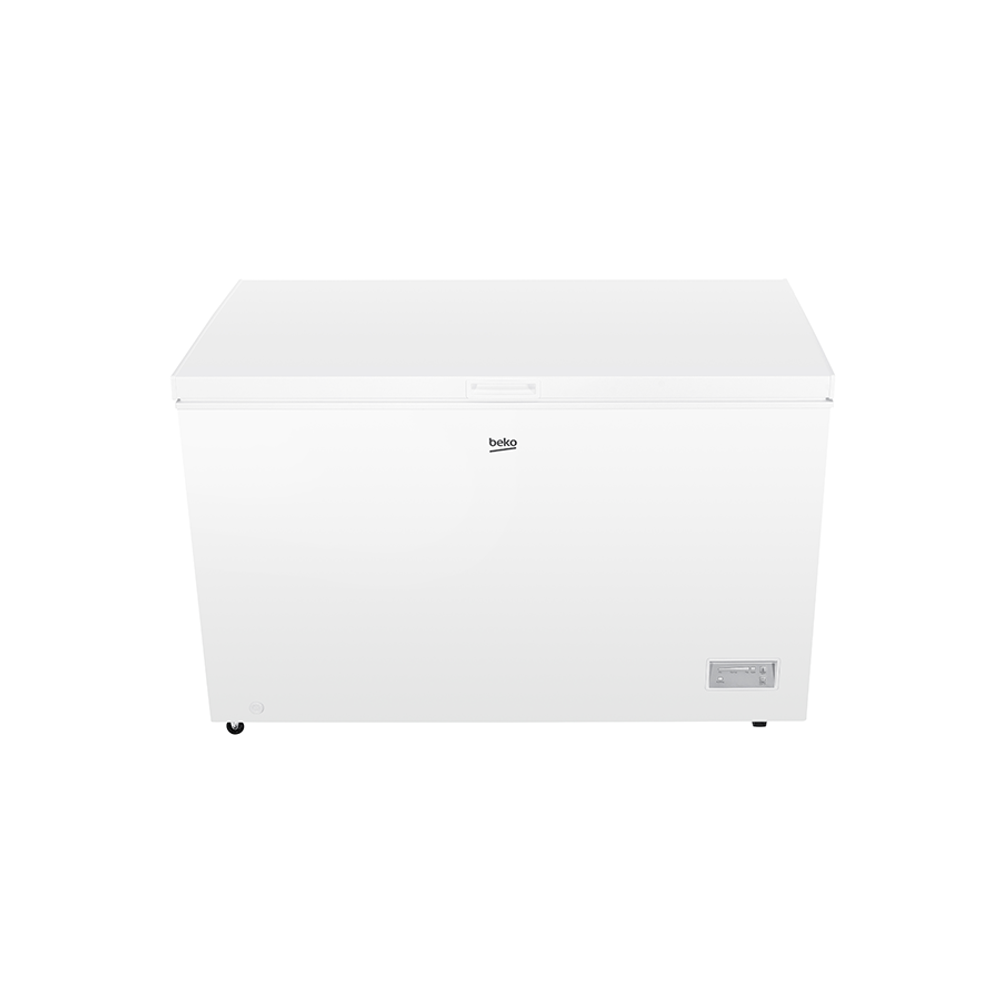 Beko Zamrzivač CF380EWN slika 1