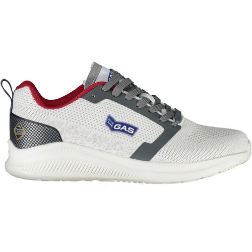 GAS WHITE MAN SPORT SHOES slika 1