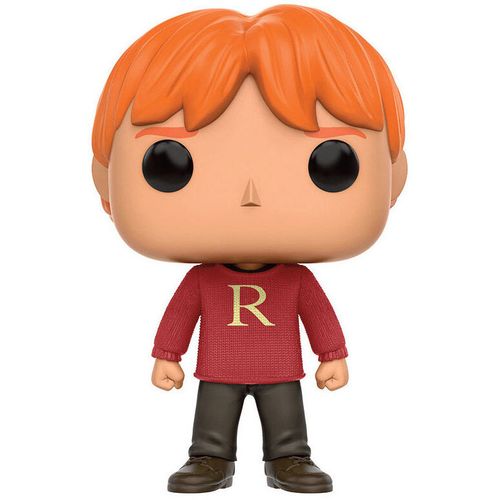 POP figure Harry Potter Ron Weasley Exclusive slika 2