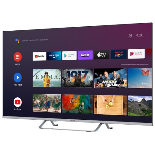 Tesla TV 65E635SUS, 65" Android TV, 4K UHD slika 2