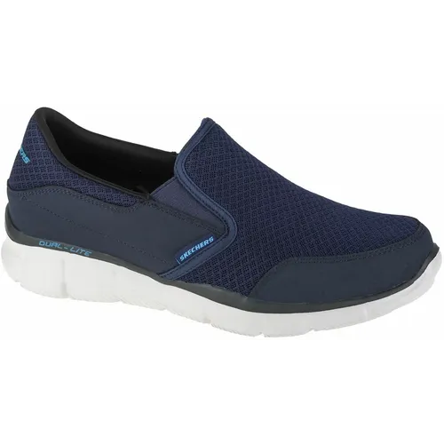 Skechers Equalizer-Persistent muške tenisice 51361-NVY slika 18