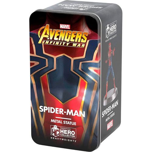 Marvel Avengers Teška kategorija Beskonačni Ratovi Spiderman figura slika 2