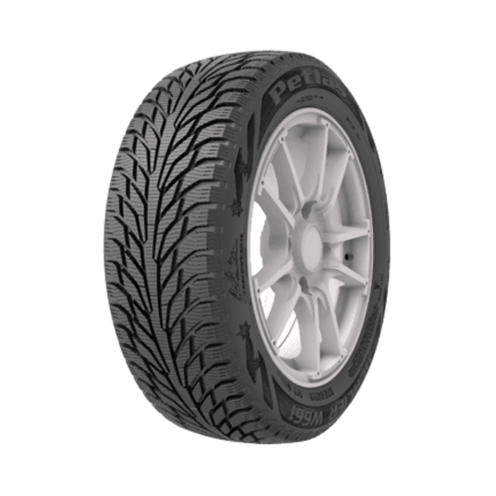Petlas zimska guma 185/65R14 M+S GLACIER-W661 86T slika 1