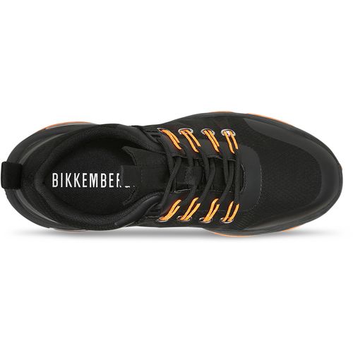 Bikkembergs PERNEL B4BKM0039 001 muške tenisice  slika 3