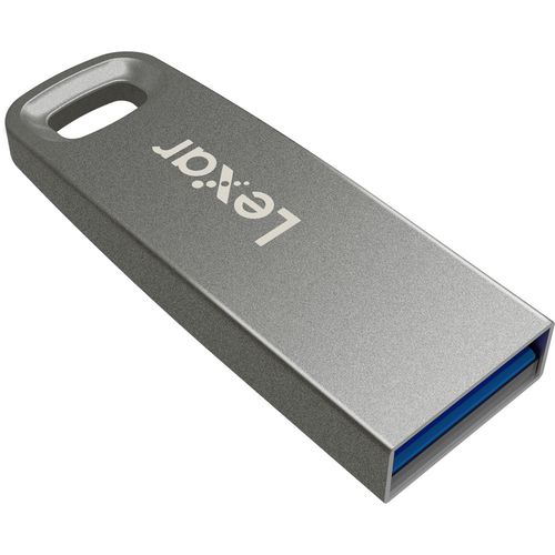 Lexar JumpDrive M45 USB3.1 64GB ,Silver Housing, up to 250MB/s slika 2