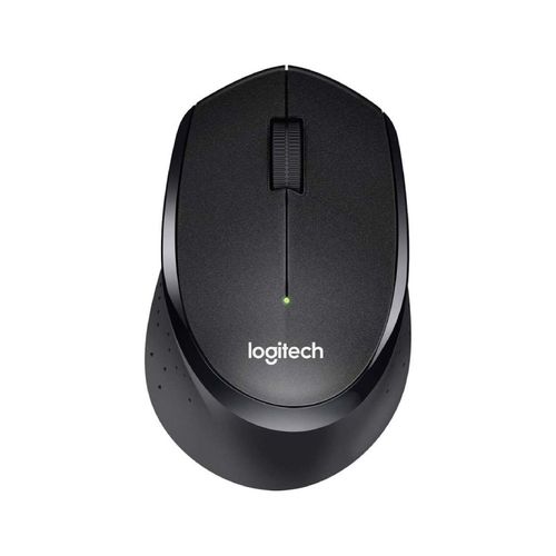 Logitech B330 Wireless miš crni slika 1