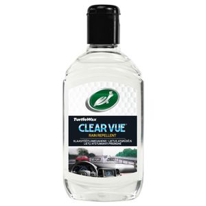 Tečnost za odbijanje vode TURTLE WAX Clearvue - 300 mL