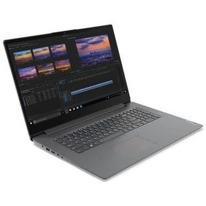 Lenovo reThink notebook V17 G2 ITL i3-1115G4 8GB 256M2 FHD F C W10P