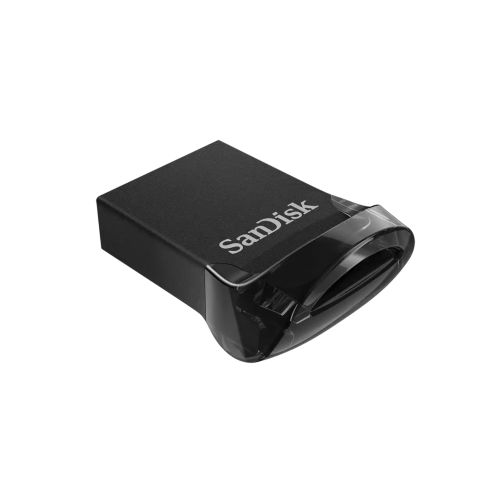 SANDISK Ultra Fit 128GB USB-A 3.1 USB Flash Memorija slika 1