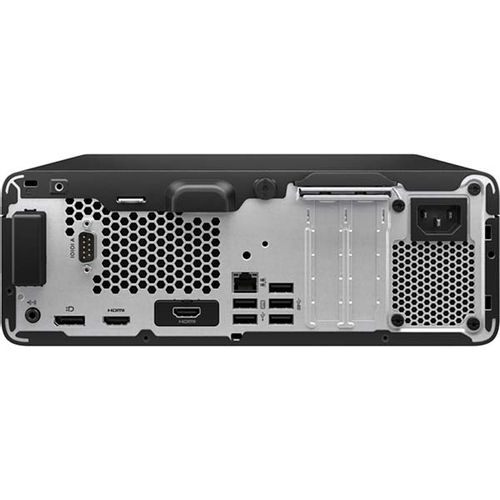 Računalo HP Pro SFF 400 G9 i5 / 16GB / 512GB SSD / Windows 11 Pro (crno) slika 4