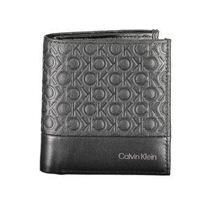 Calvin Klein Crni Muški Novčanik