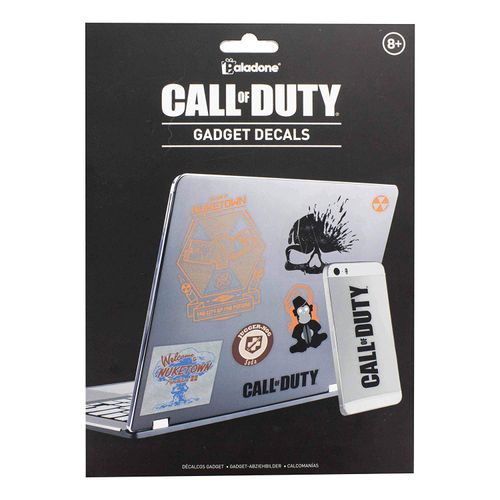 Call of Duty Gadget Naljepnice slika 3