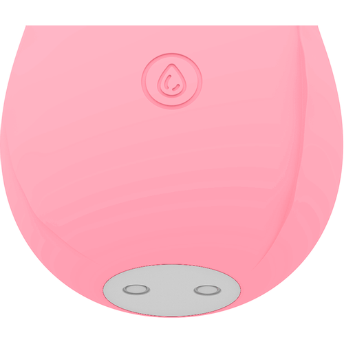 Stimulator za klitoris Mia - Rose, ružičast slika 4