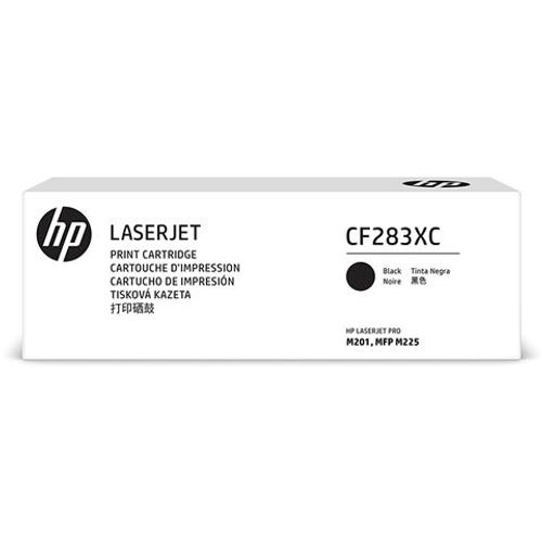 HP toner CF283XC slika 1